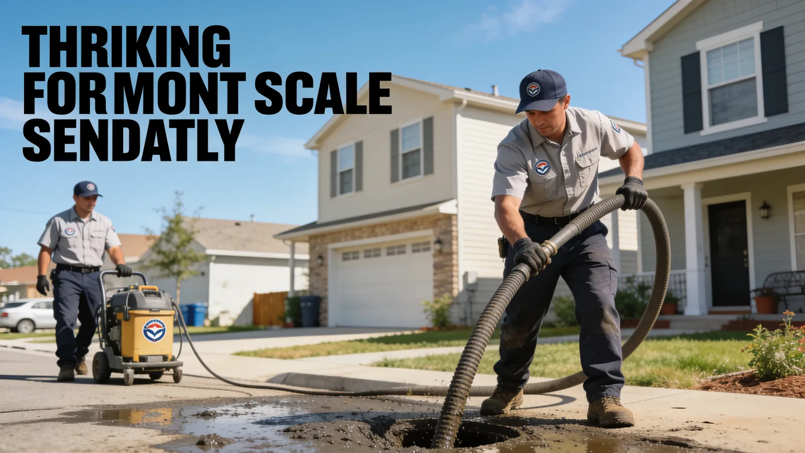 Sewage Cleanup in Mcbee, SC near me